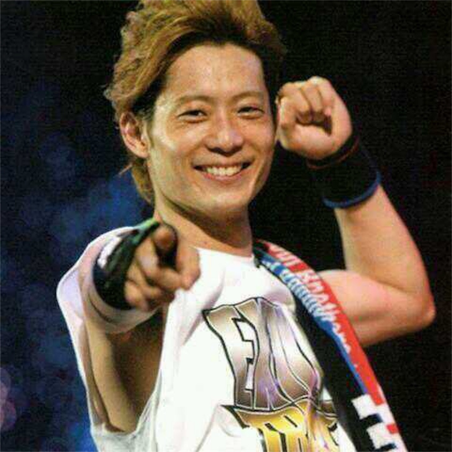 ユニークexile Keiji 髪型 すべての髪型のインスピレーション