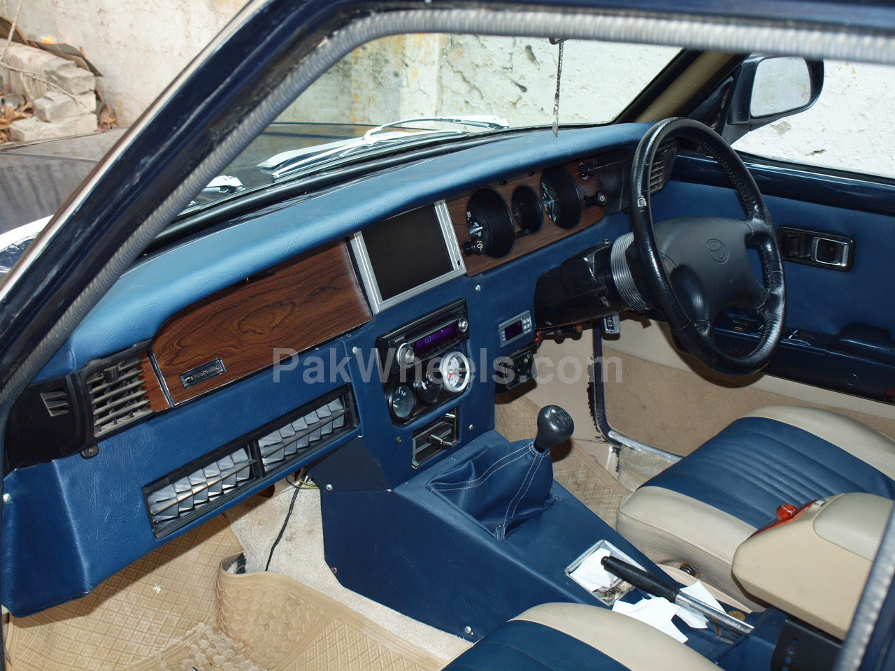 58 Modifikasi Interior Mobil Civic Wonder Ragam Modifikasi