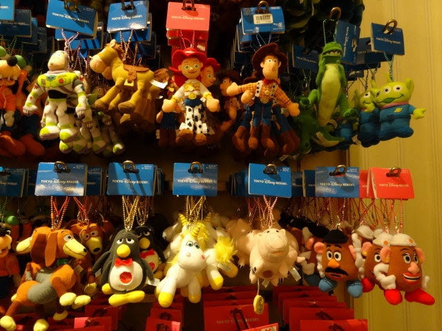 ユニークディズニー キーホルダー ぬいぐるみ 最高の壁紙コレクション