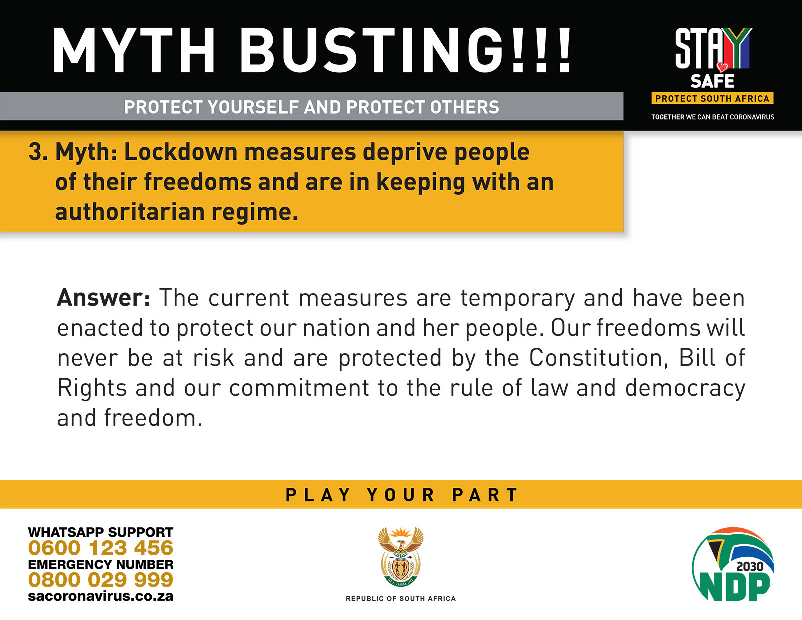 South african government officials have called for stricter measures travel ban under level 4 restrictions that were in place in may, travel between provinces was banned, with the exception of transporting goods, and. Covid 19 The Department Of Trade Industry And Competition