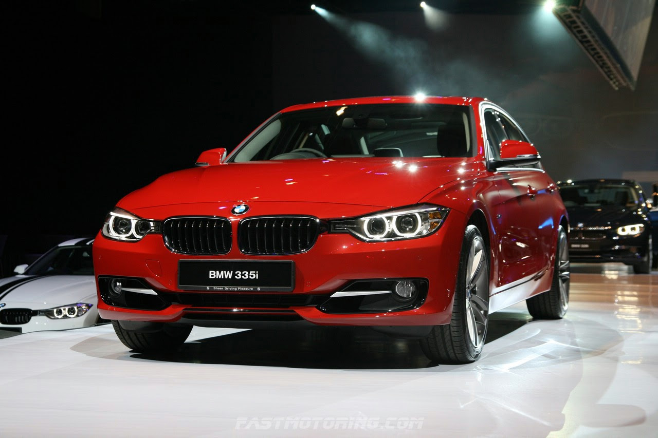 Bmw 3 Series Malaysia Price - BMW 3 Series 2019