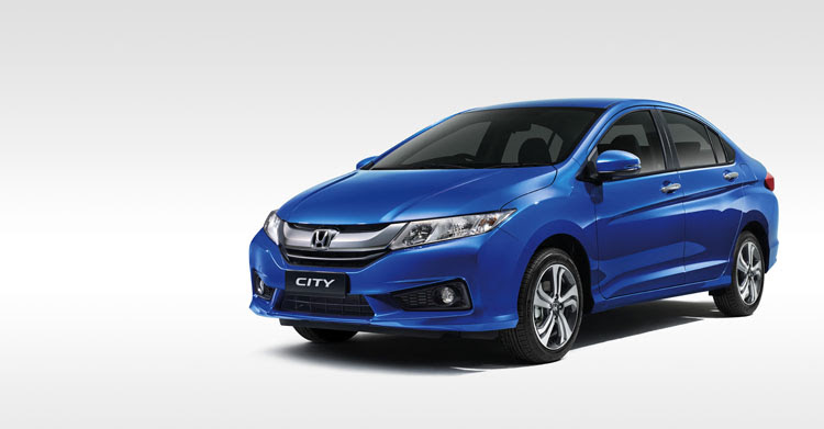 Cat kereta honda city 2013 custome malaysia. Malaysia Honda City 2014