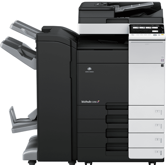 We reverse engineered the minolta bizhub 367 driver and included it in vuescan so you can keep using your old scanner. Download Konica Minolta Bizhub 308 Driver