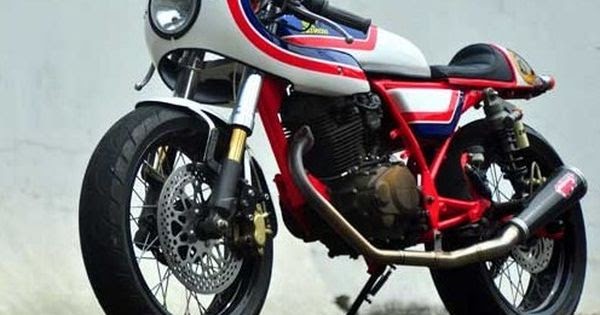  Harga Sepeda Motor Vario  Terbaru Trend Sepeda 