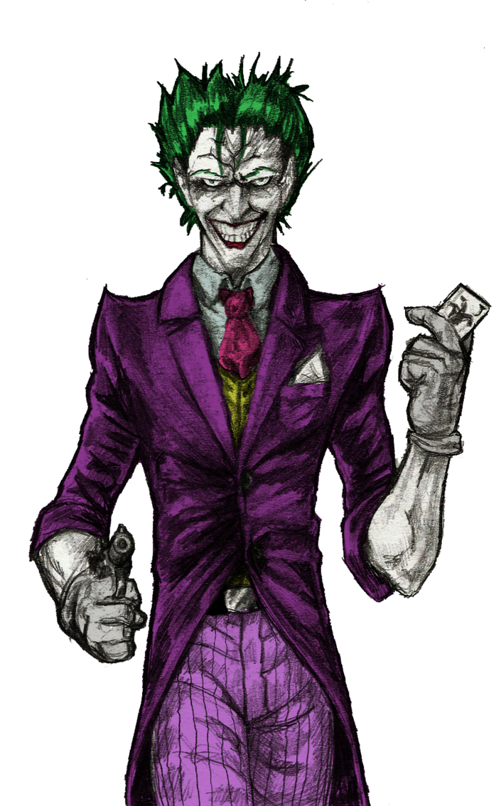 Gambar Joker Hd Keren