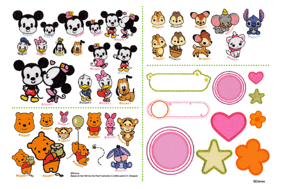 最も欲しかった ディズニー 手書き 風 イラスト デスクトップ 壁紙 シンプル