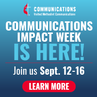 Communications Impact Week