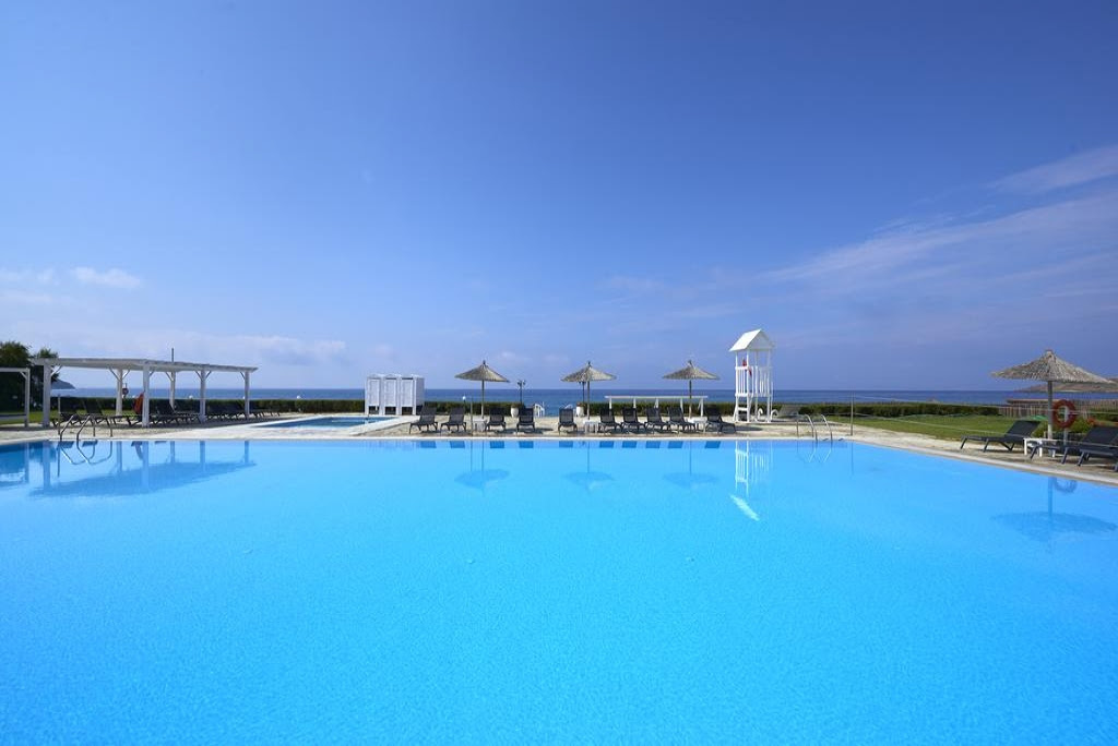 4* Tinos Beach Hotel - Τήνος