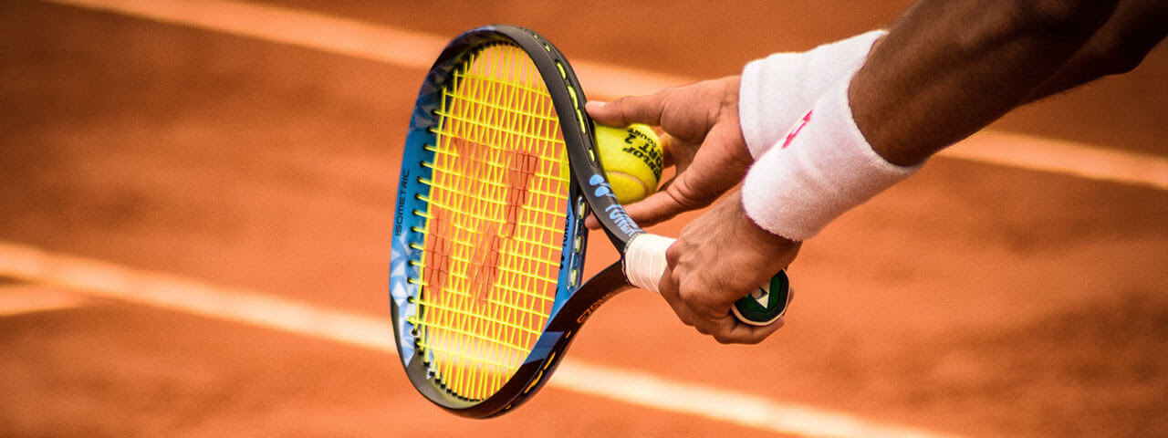 Теннис utr pro tennis series. Sports Vision Training For Tennis Players