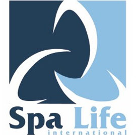 Spa Life Logo