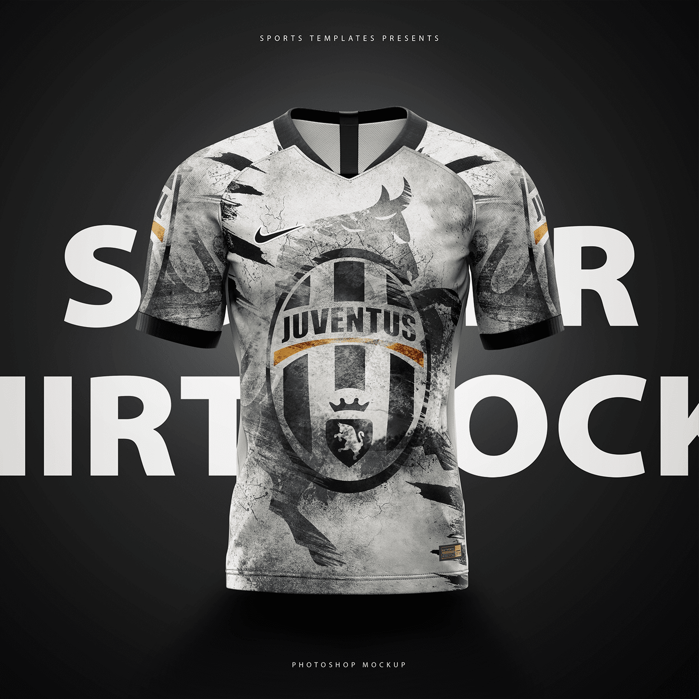 Download 519+ Download Mockup Jersey Gaming Cdr Best Quality Mockups PSD