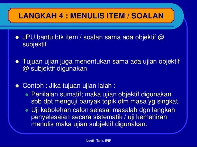 Contoh Soalan Aras Aplikasi Bahasa Melayu - Kuora p