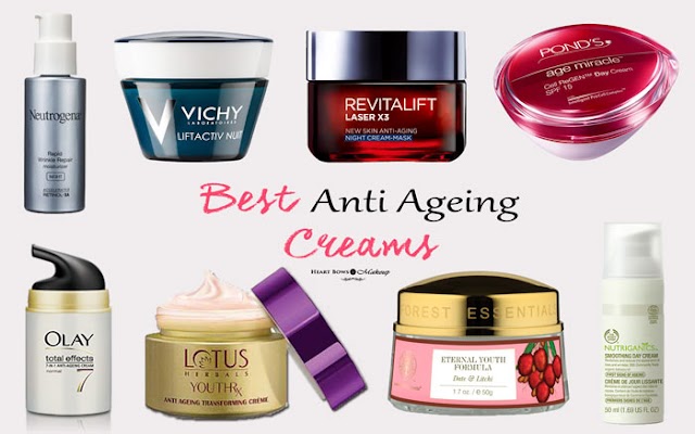 Best Anti Aging Cream For Sensitive Combination Skin