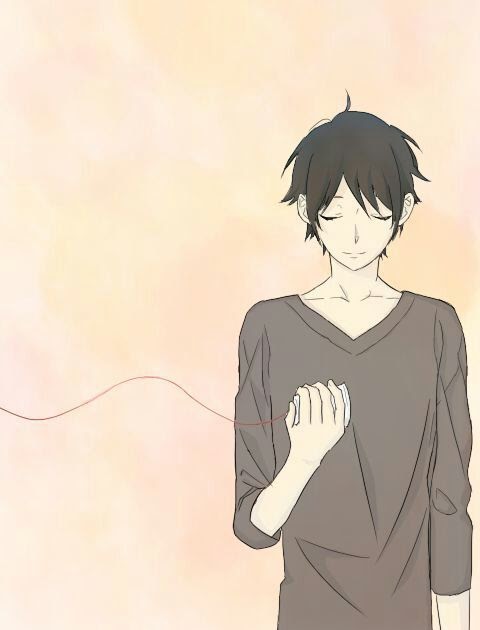 30 Gambar  Kartun  Gambar  Anime Couple  Terpisah  Keren 