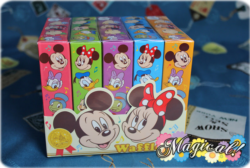 ディズニー画像ランド トップ100ディズニー お土産 お菓子 小分け