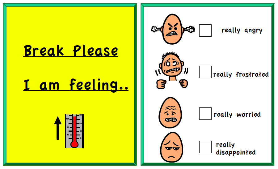 Check spelling or type a new query. Autism Resources Self Regulation