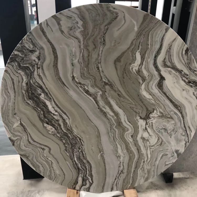 Good condition, 1970s, belgium measures: Factory Great Quality Luxury Diameter 100cm Countertops Vanity Round Granite Dining Tops Table Tops On Sale Buy Round Granite Table Top Countertops Vanity Tops Table Tops Luxury Granite Top 48 Inch Round Dining