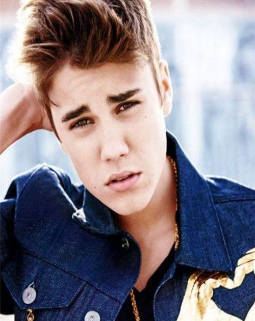 Tips dan Trik Berburu Dollar Kumpulan foto Justin Bieber terbaru
