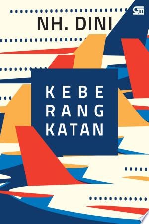 Download Buku pdf Keberangkatan (Cover Baru)