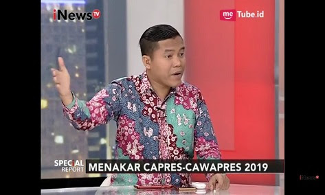 Fiqh ekonomi abu yusuf abu. Daripada Gandeng Ulama Jokowi Lebih Pas Gaet Ahli Ekonomi Voxpol Center Research And Consulting