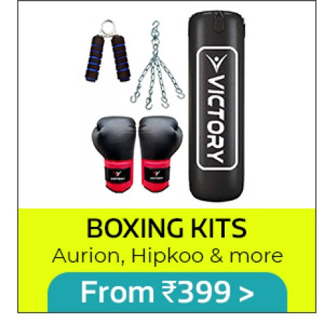 Boxing Kits
