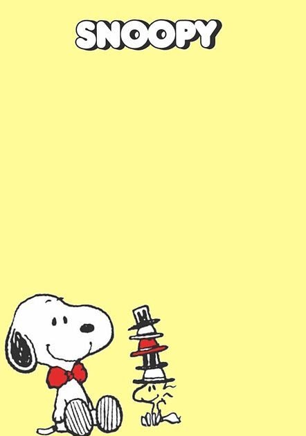コンプリート 壁紙 スヌーピー Line 背景