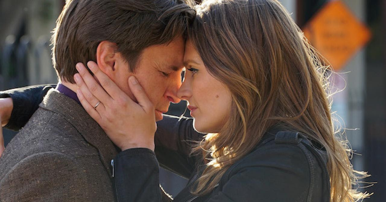 Mai 2016 auf abc lief. Castle Saison 8 Comment Se Termine La Serie Premiere Fr