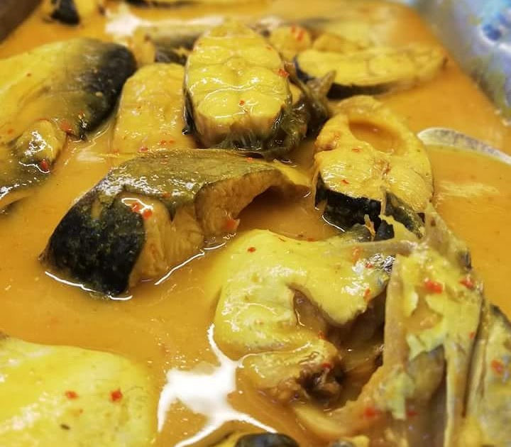 Resepi Ikan Masak Kicap Cair - Soalan 31