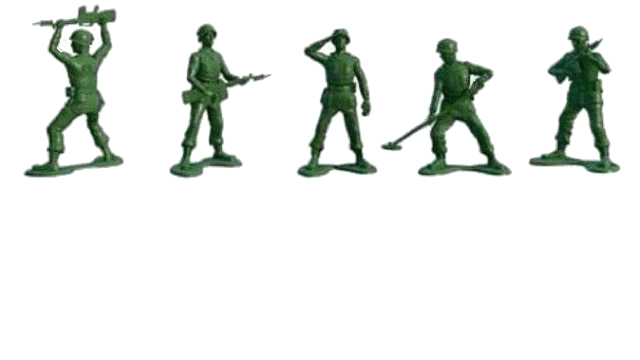 最新 トイ ストーリー 兵隊 画像
