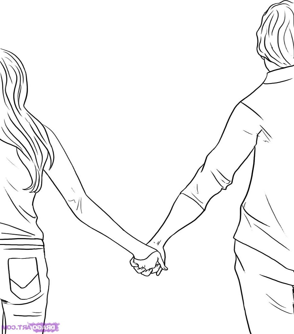 35 Trends For Draw Boy And Girl Easy Sarah Sidney Blogs
