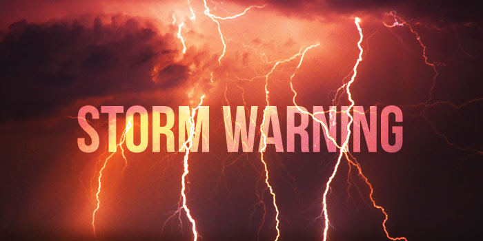 The severe weather map provides you with weather watches & warnings for your area so you can prepare for what's ahead. Severe Thunderstorm Warning Inkfreenews Com