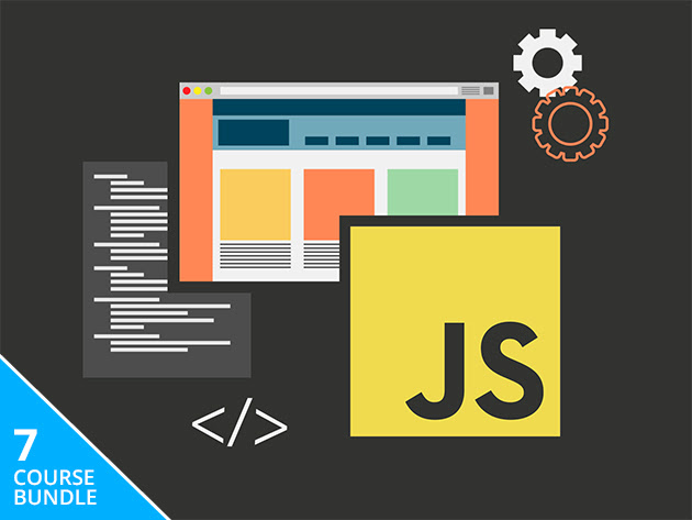 Frontend JavaScript Coding Bootcamp