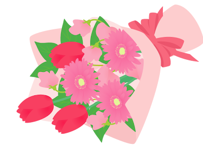 [新しいコレクション] 花束 画像 イラスト 無料 807859-花束 画像 イラスト 無料