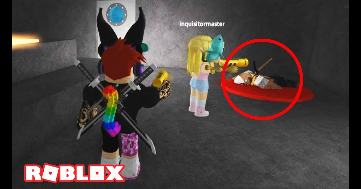 Roblox Inquisitormaster Age Robux Codes That Havent Been - disney descendants game is roblox