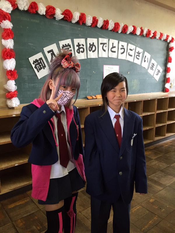 女子 中学生 ヤンキー 78 Wisesaikonomuryo