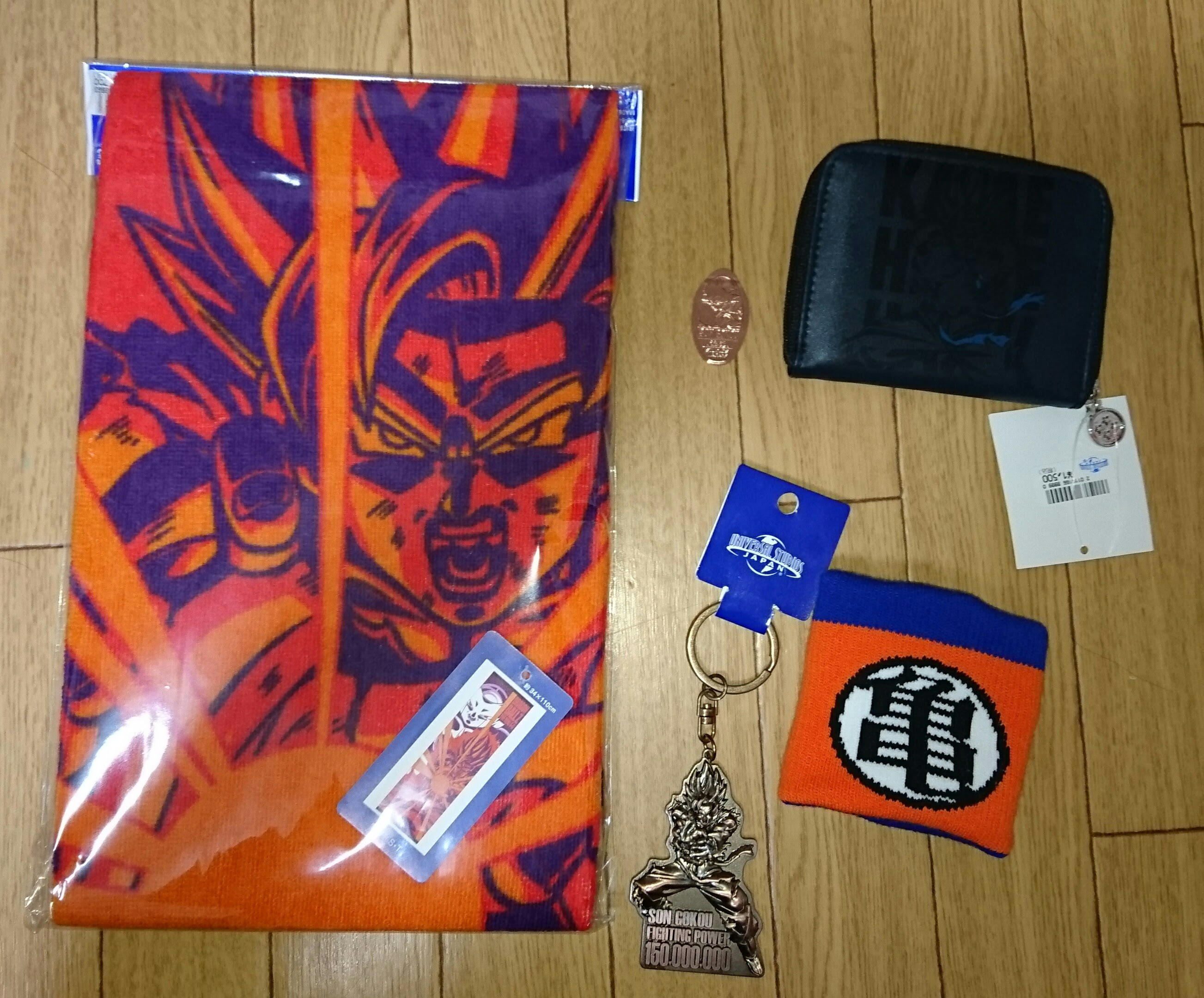 年のベスト Usj ドラゴンボール グッズ 100 で最高の画像