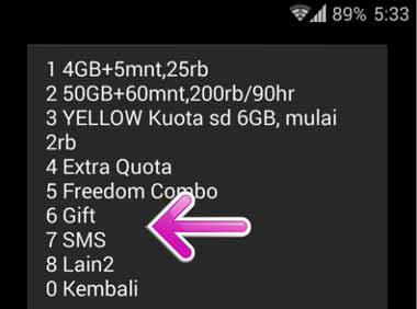 Oleh karena itu bank bri memberi layanan agar nasabah bisa membeli pulsa dengan lebih mudah melalui internet secara online. Beli Paket Internet Untuk Nomor Teman Orang Lain Atau Nomor Kita Sendiri
