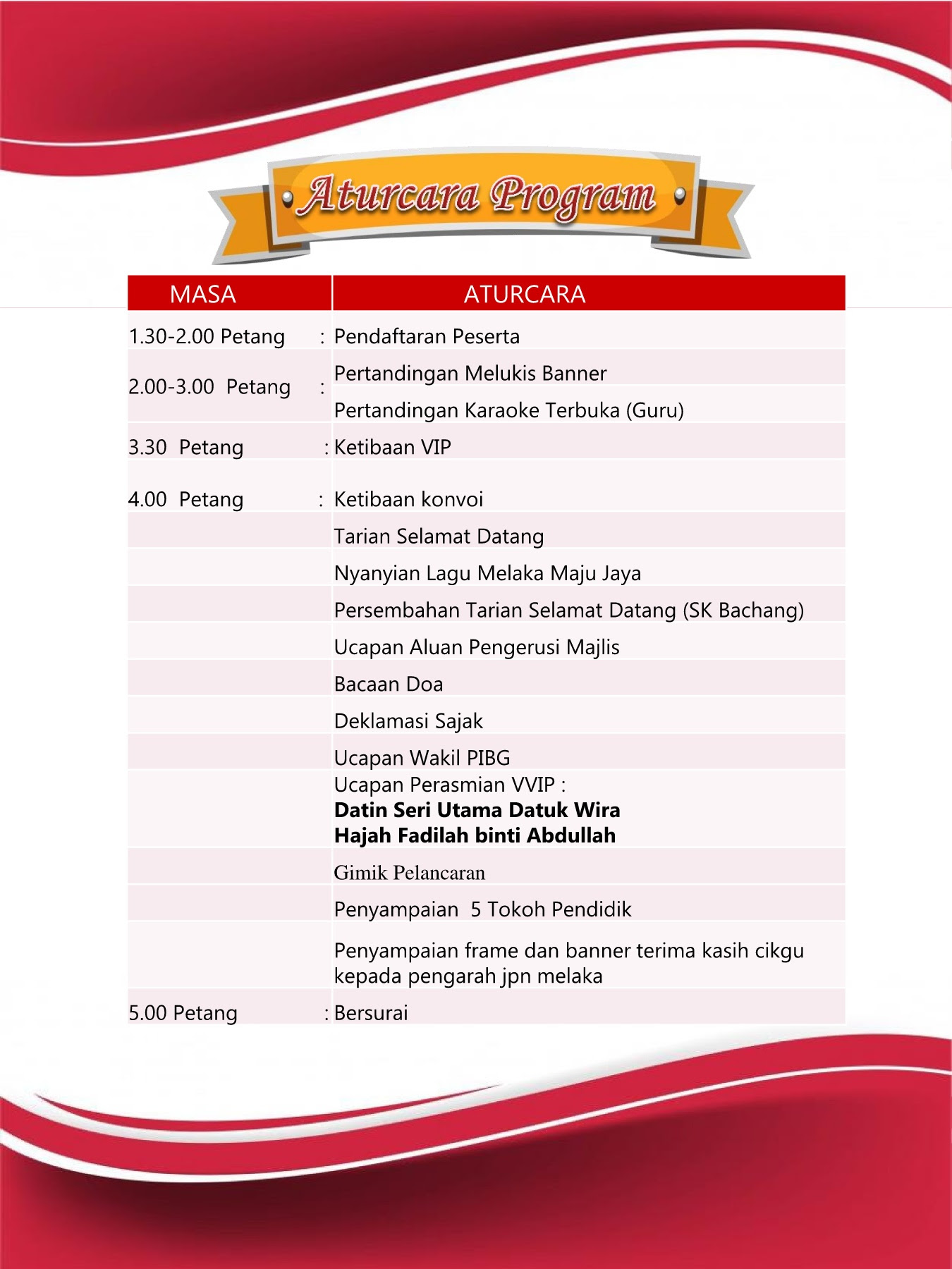 Cabaran wanita muda di malaysia. Buku Program Program Gerakan Massa 2 Flip Ebook Pages 1 4 Anyflip Anyflip
