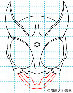 仮面ライダー イラスト 書き方 仮面ライダー イラスト 書き方 Apixtursaefy7fw