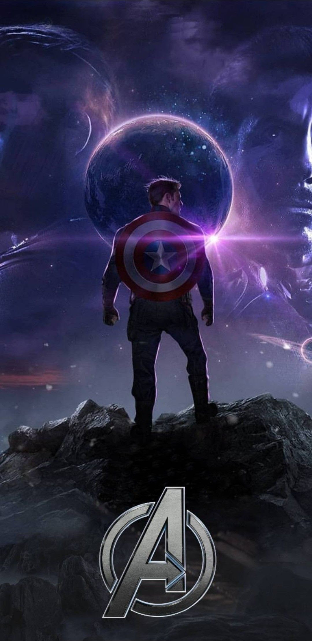 50 アベンジャーズ エンドゲーム 壁紙 Hd壁紙画像