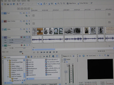 Sony Vegas