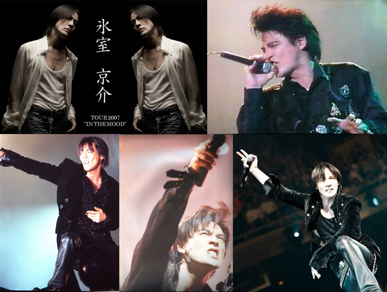 最も欲しかった 氷室 京介 壁紙 スマホ 人気のhd壁紙