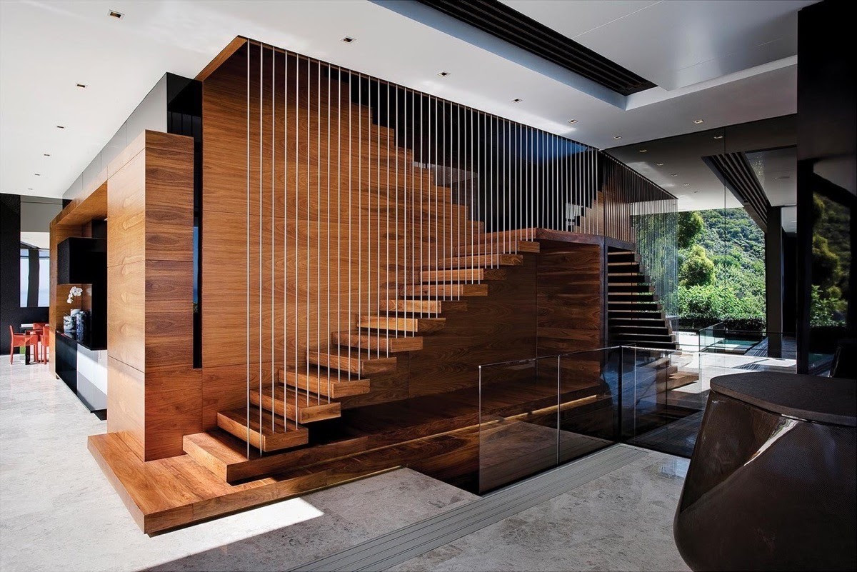We did not find results for: 51 Stunning Staircase Design Ideas