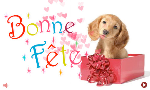 Carte Joyeux Anniversaire Avec Chien Nanaryuliaortega News