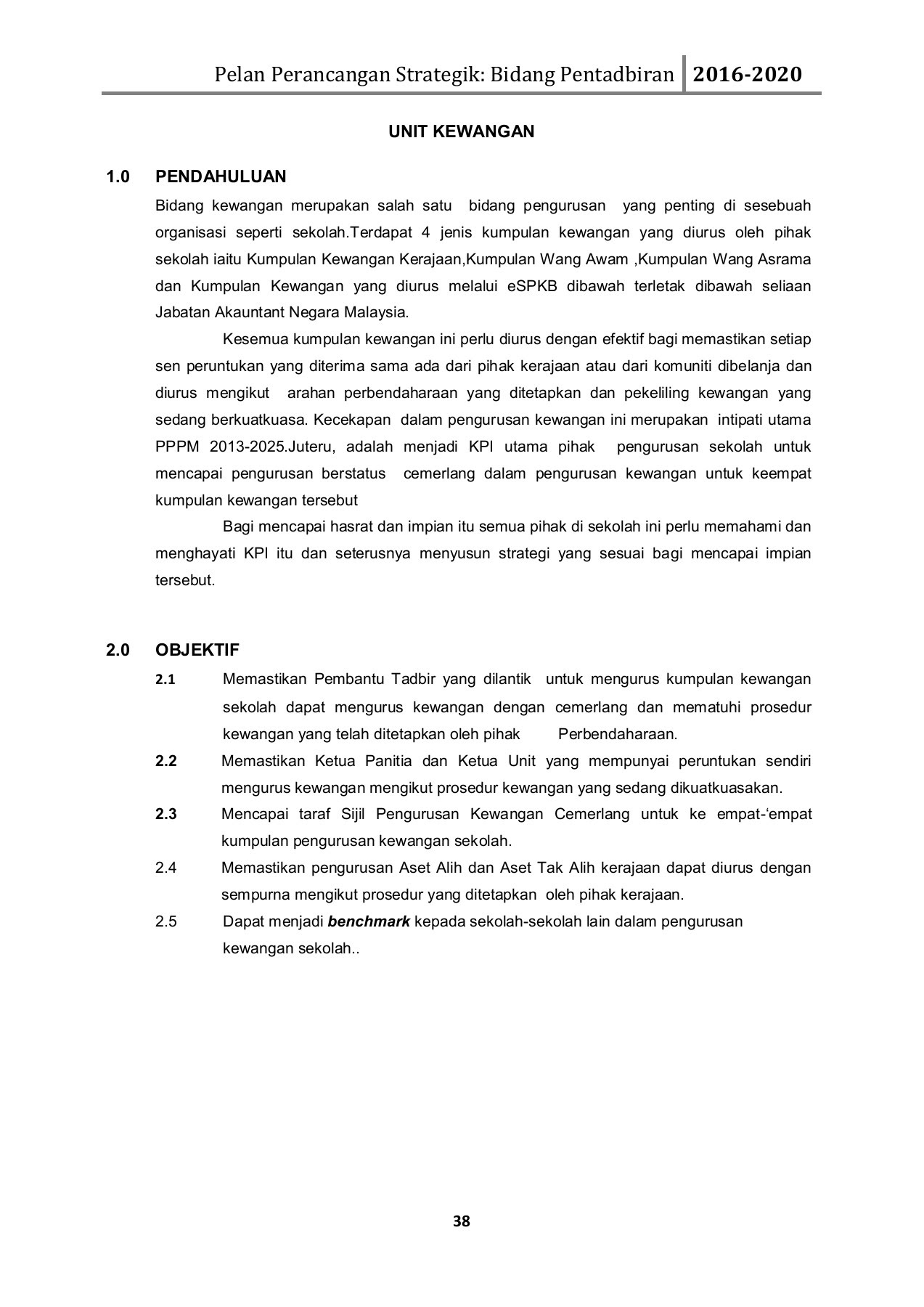 Kaji tugas bagi pembantu tadbir ni. 02 Ps Kewangan 1 Flip Ebook Pages 1 14 Anyflip Anyflip