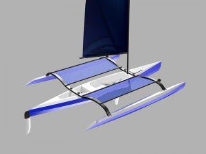 Stitch And Glue Amas boat plans classic