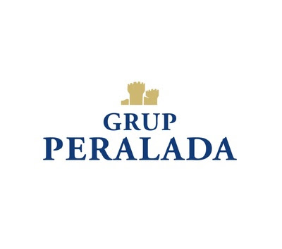 Grup Peralada Logo (PRNewsfoto/Grup Peralada)