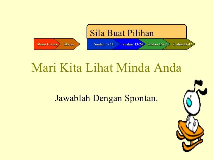 Soalan Teka Teki Lawak Dan Jawapan Gyss1e3 Rockz