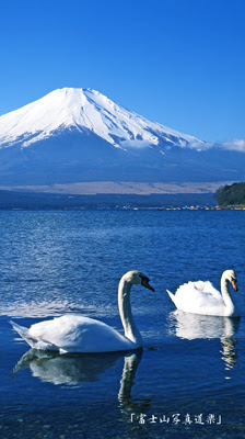 ディズニー画像ランド 50 富士山 画像 壁紙
