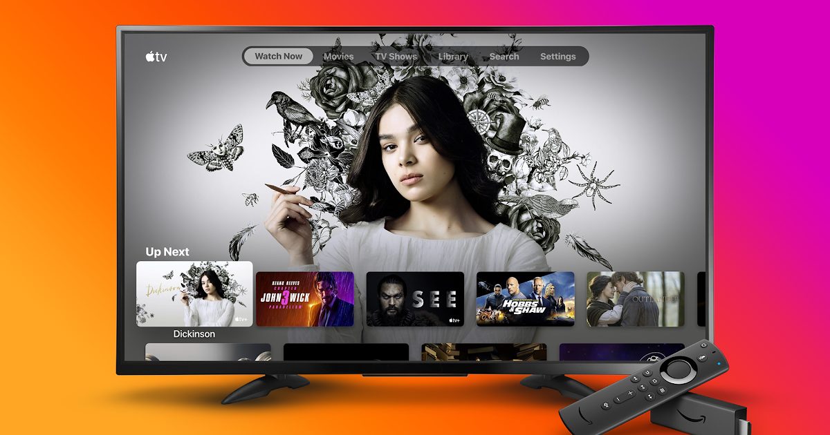 Link Pluto Tv To Apple Tv / Pluto Tv What It Is And How To ...